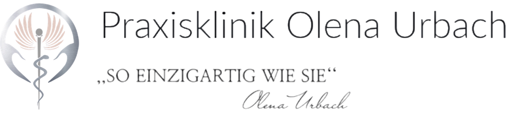 Praxisklinik Olena Urbach