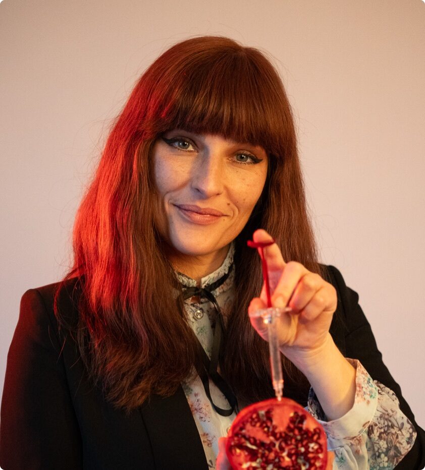 Olena Urbach – Fachärztin für Plastische, Rekonstruktive und Ästhetische Chirurgie in Leipzig